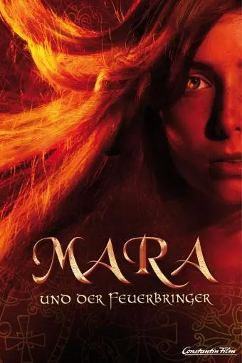 Mara and the Firebringer_peliplat