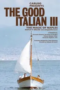 The Good Italian III: The Magic of Naples_peliplat