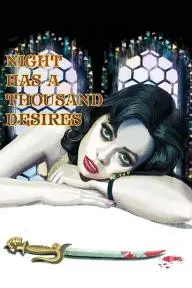 Night Has a Thousand Desires_peliplat