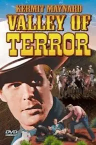 Valley of Terror_peliplat