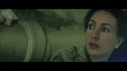 THE BASEMENT Official Trailer (2017) - Horror Movie 4K