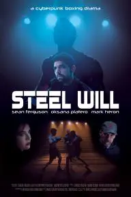 Steel Will_peliplat