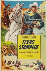 Texas Stampede_peliplat