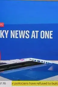 Sky News at One_peliplat