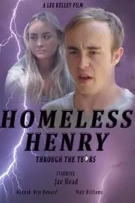 Homeless Henry: Through the Tears_peliplat