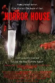 Horror House_peliplat