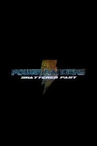 Power Rangers: Shattered Past_peliplat