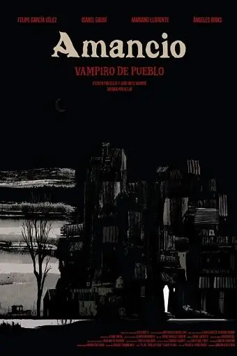 Amancio vampiro de pueblo_peliplat