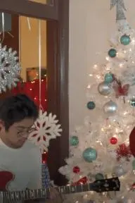 Jej Vinson feat. Mario Jose: Have Yourself A Merry Little Christmas_peliplat
