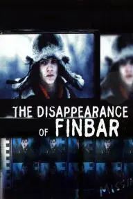 The Disappearance of Finbar_peliplat