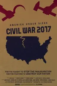 America Under Siege: Civil War 2017_peliplat