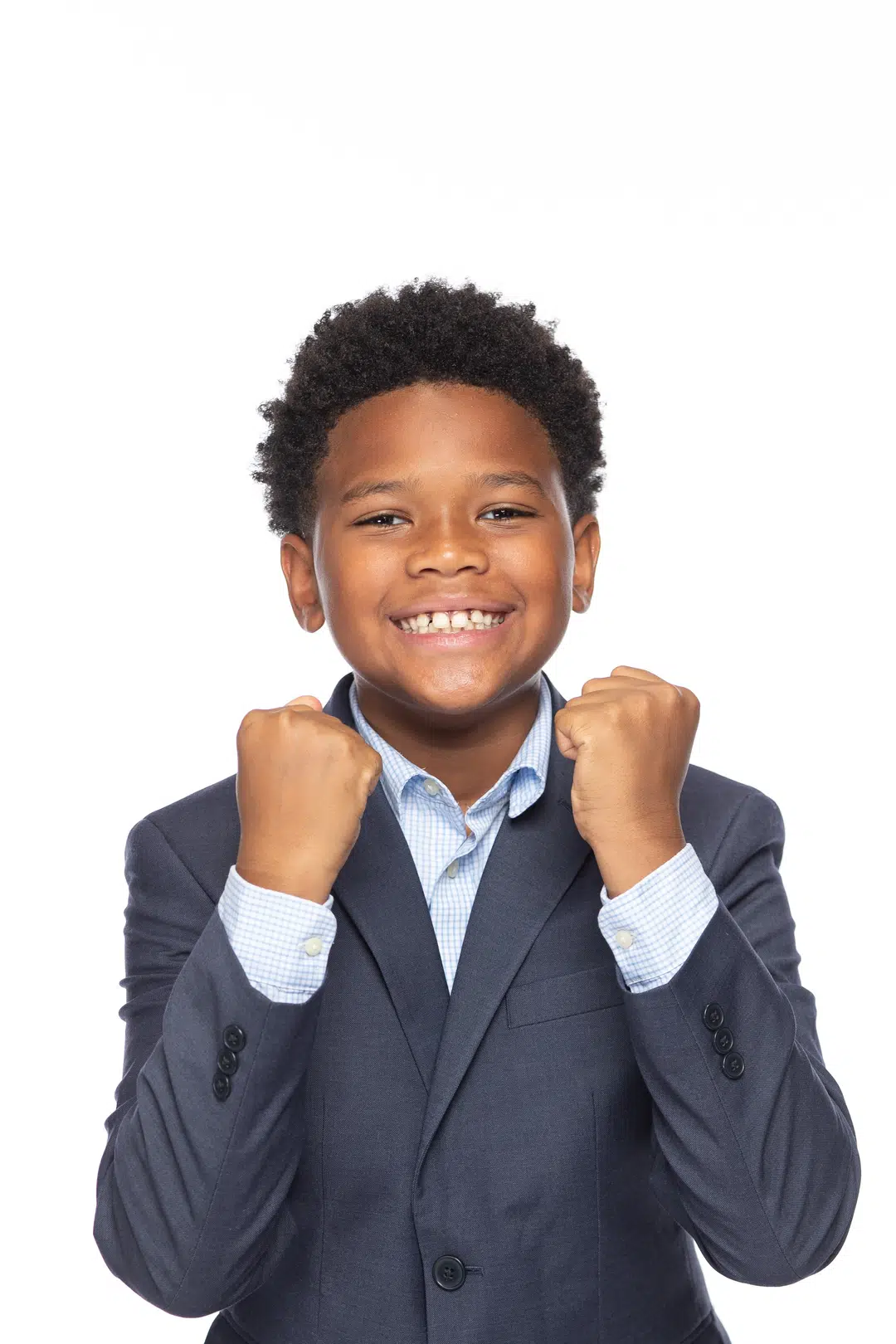 Darius Brantley Jr.