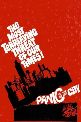 Panic in the City_peliplat