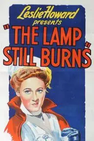 The Lamp Still Burns_peliplat