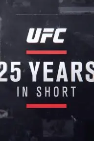 UFC 25 Years in Short_peliplat