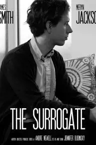 The Surrogate_peliplat