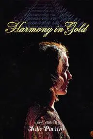 Harmony in Gold_peliplat