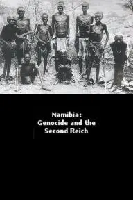 Namibia Genocide and the Second Reich_peliplat