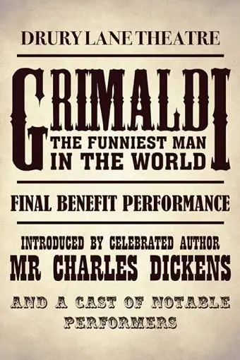 Grimaldi: The Funniest Man in the World_peliplat