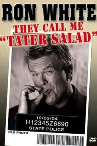 Ron White: They Call Me Tater Salad_peliplat