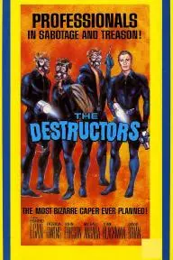 The Destructors_peliplat