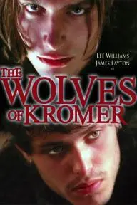 The Wolves of Kromer_peliplat
