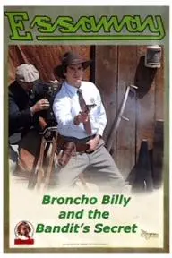 Broncho Billy and the Bandit's Secret_peliplat
