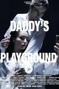 Daddy's Playground_peliplat