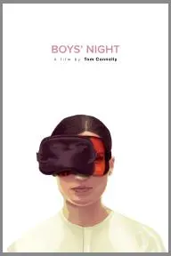 Boys Night_peliplat