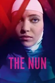 The Nun_peliplat