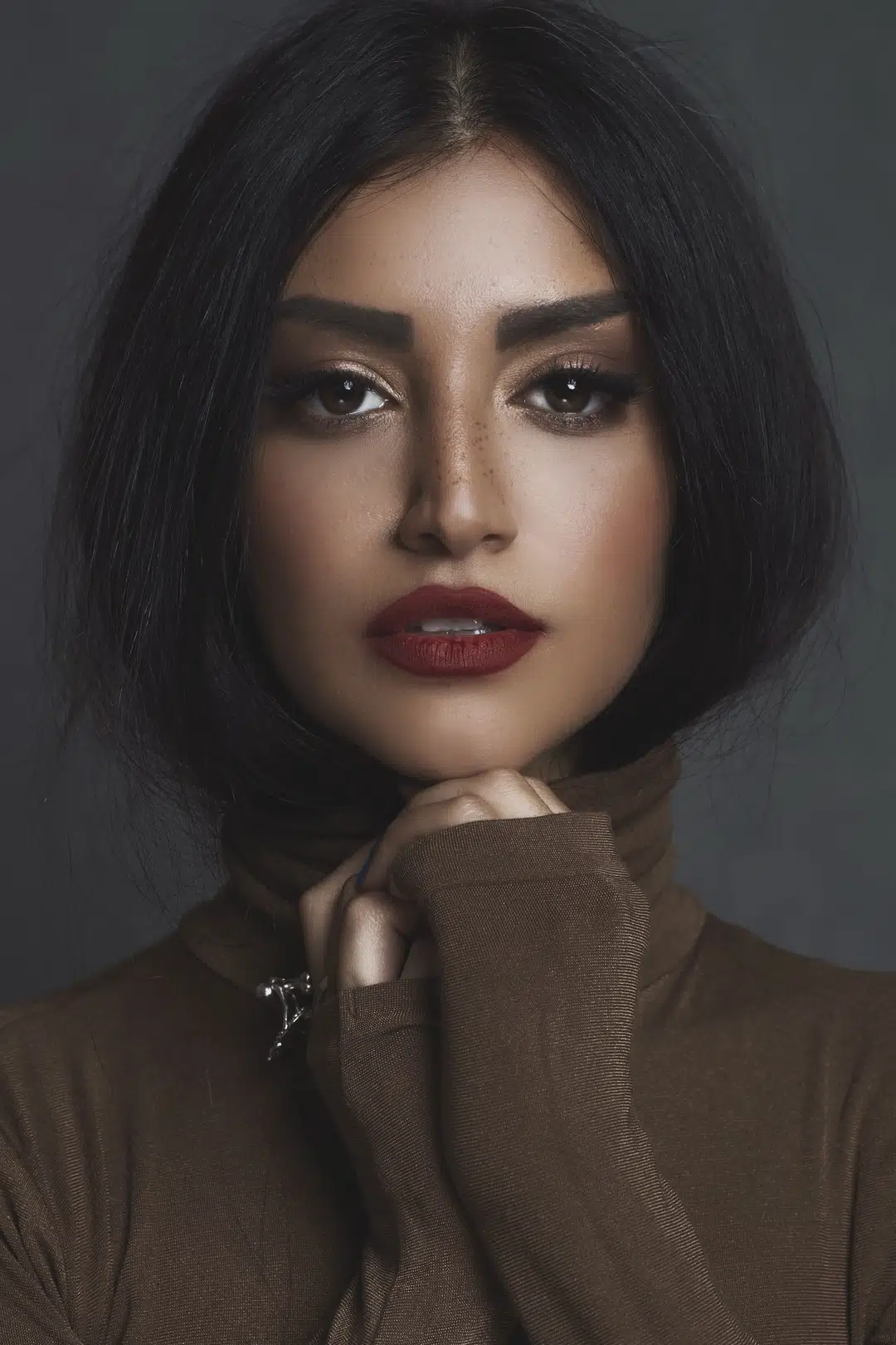 Zahra Shahhatami