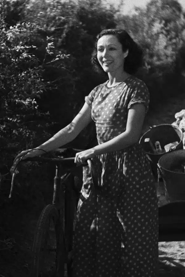 Celia Montalván