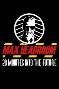 Max Headroom_peliplat