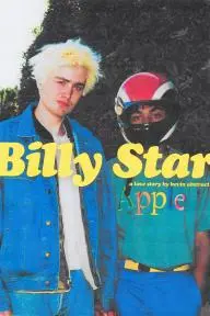 Billy Star_peliplat