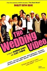 The Wedding Video_peliplat