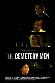 The Cemetery Men_peliplat
