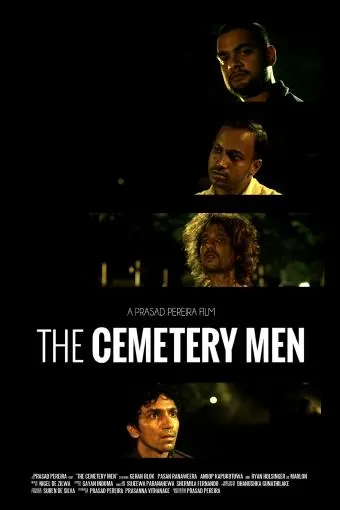 The Cemetery Men_peliplat