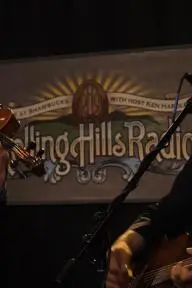 Rolling Hills Radio_peliplat