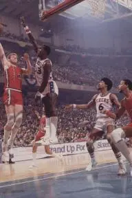 The 1977 NBA Finals_peliplat