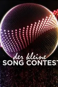 Mr. Song Contest proudly presents: Der kleine Song Contest_peliplat