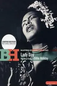 Lady Day: The Many Faces of Billie Holiday_peliplat
