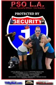 Private Security Officer: Los Angeles_peliplat