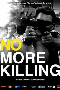 No More Killing_peliplat