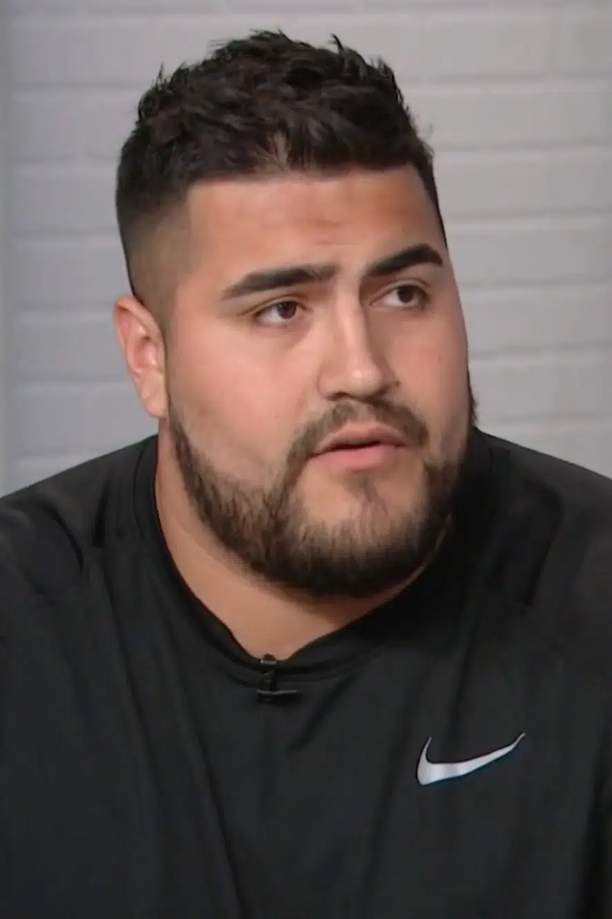 Will Hernandez