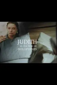 Judith in the Tent of Holofernes_peliplat