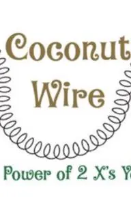 S&N Coconut Wire_peliplat