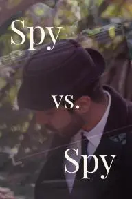 Spy vs. Spy_peliplat