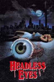 The Headless Eyes_peliplat