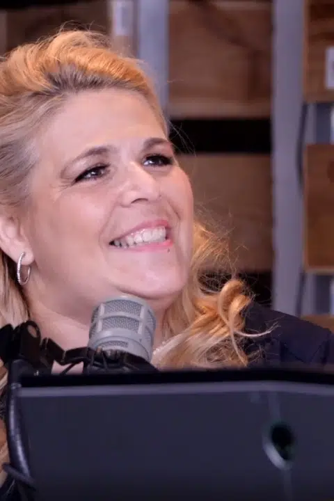 Véronique Benard