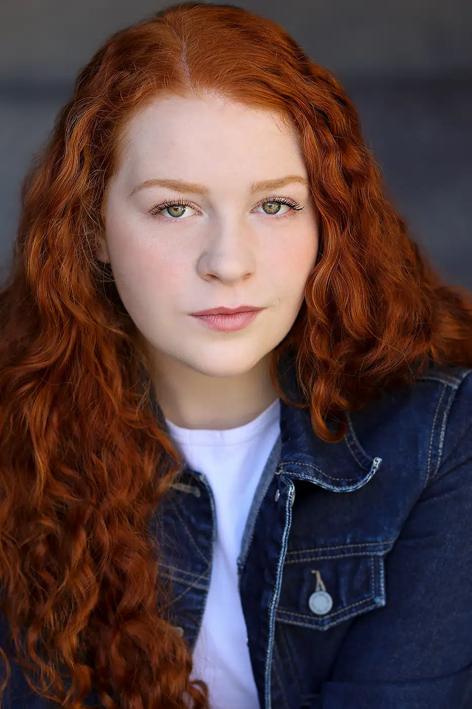 Olivia Dutcher
